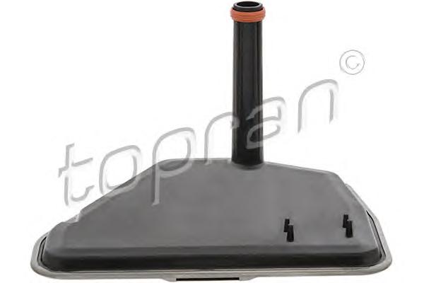 Фильтр коробки передач TOPRAN