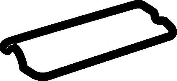 Прокладка, крышка головки цилиндра CORTECO