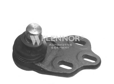 Несущий / направляющий шарнир FLENNOR FL004D