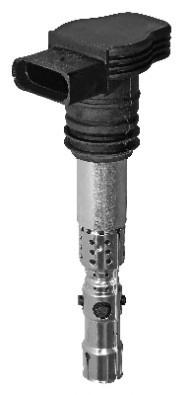 Катушка зажигания BERU