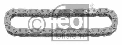 Цепь привода распредвала FEBI BILSTEIN 25227