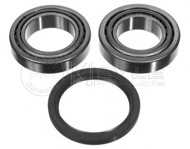 Подшипник ступицы MEYLE 014 750 0002