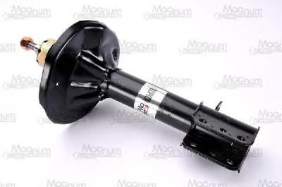 Амортизатор Magnum Technology AH3008MT