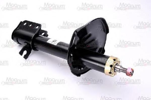 Амортизатор Magnum Technology