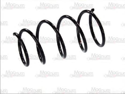 Пружина ходовой части Magnum Technology