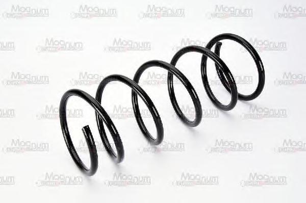 Пружина ходовой части Magnum Technology