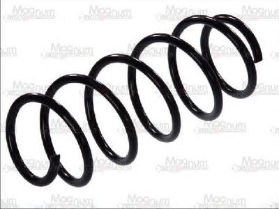 Пружина ходовой части Magnum Technology SS016MT