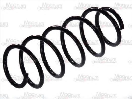 Пружина ходовой части Magnum Technology