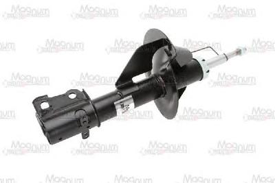 Амортизатор Magnum Technology AGY021MT