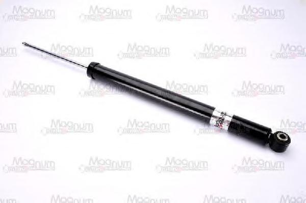 Амортизатор Magnum Technology