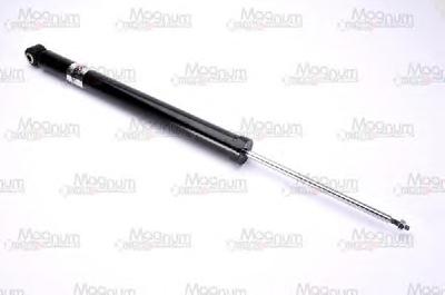 Амортизатор Magnum Technology