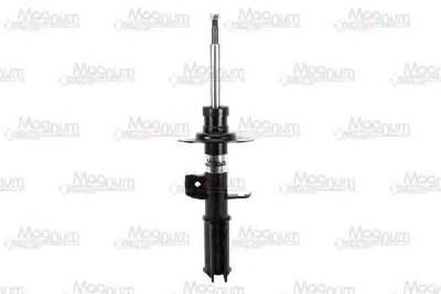 Амортизатор Magnum Technology AGB069MT