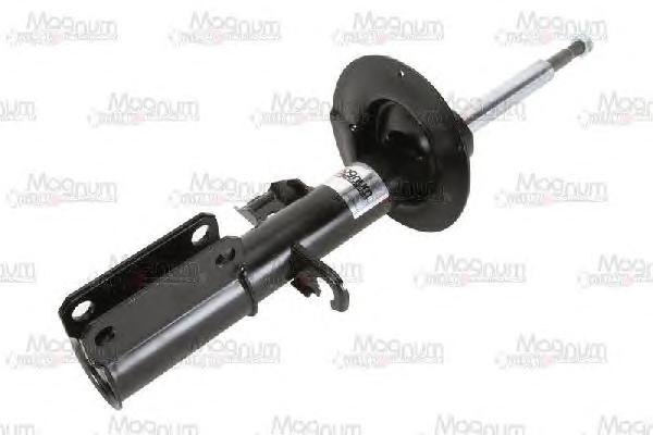 Амортизатор Magnum Technology