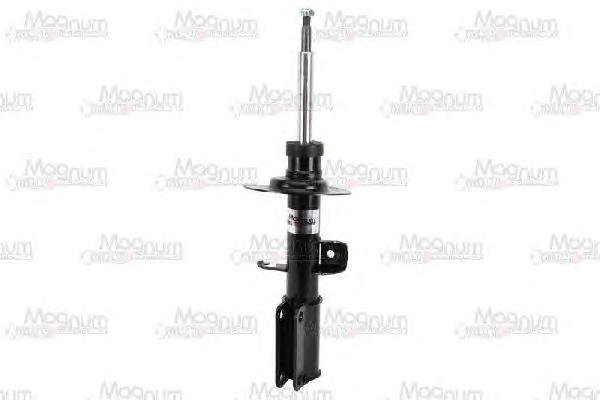 Амортизатор Magnum Technology