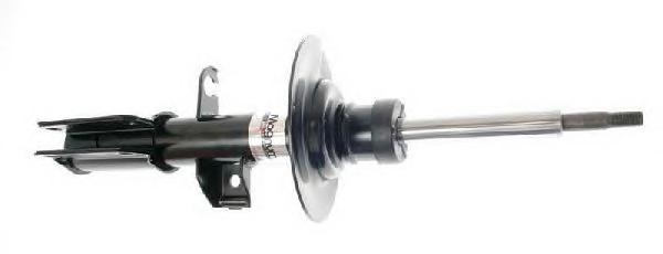 Амортизатор Magnum Technology