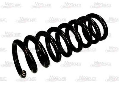 Пружина ходовой части Magnum Technology SM066MT