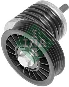 Натяжной ролик ремня генератора INA 534018510