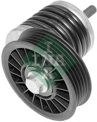 Натяжной ролик ремня генератора INA