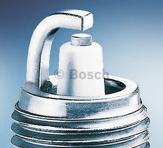 Свечи зажигания BOSCH 0242240659