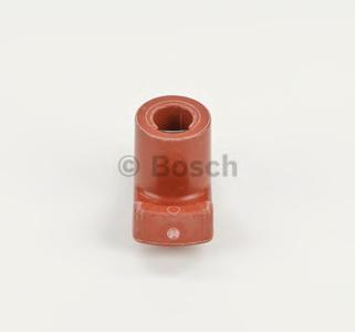 Бегунок распределителя зажигания BOSCH 1234332350