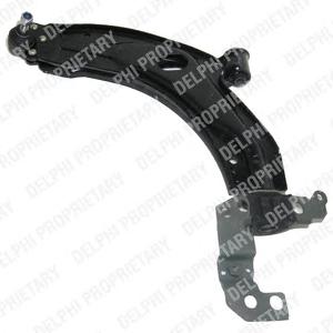 Рычаг подвески DELPHI TC2011