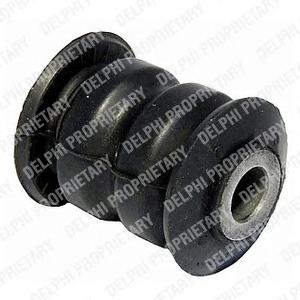 Подвеска, рычаг независимой подвески колеса DELPHI