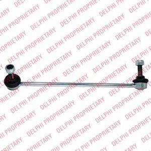 Тяга / стойка, стабилизатор DELPHI
