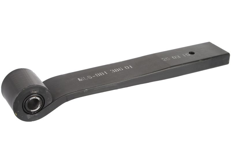 Рессорный лист Magnum Technology