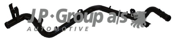 Трубка охлаждающей жидкости JP GROUP