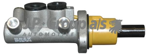Главный тормозной цилиндр JP GROUP
