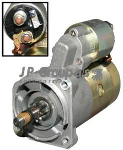 Стартер JP GROUP