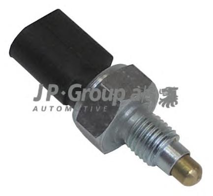 Выключатель, фара заднего хода JP GROUP