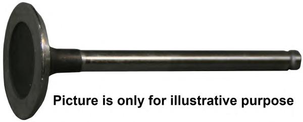 Выпускной клапан JP GROUP