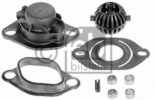 Ремкомплект, рычаг переключения FEBI BILSTEIN