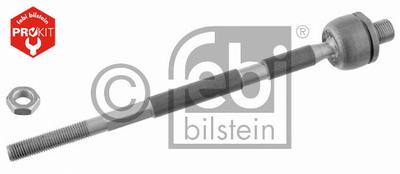Осевой шарнир, рулевая тяга FEBI BILSTEIN 26796