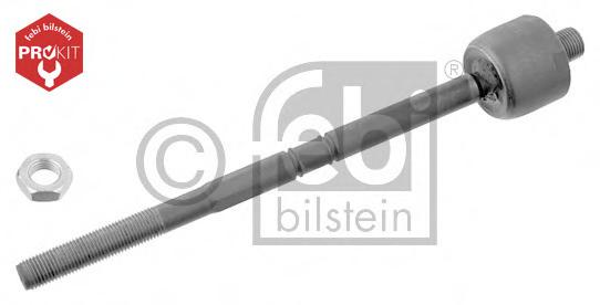 Осевой шарнир, рулевая тяга FEBI BILSTEIN
