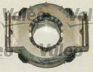 Комплект сцепления VALEO