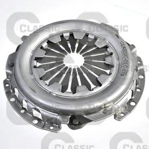 Комплект сцепления VALEO