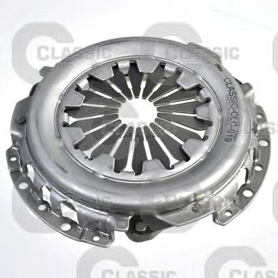 Комплект сцепления VALEO