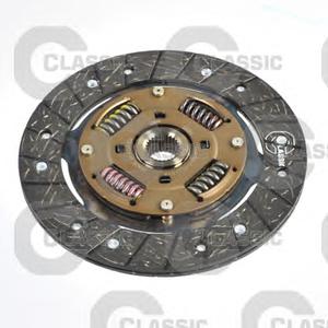 Комплект сцепления VALEO