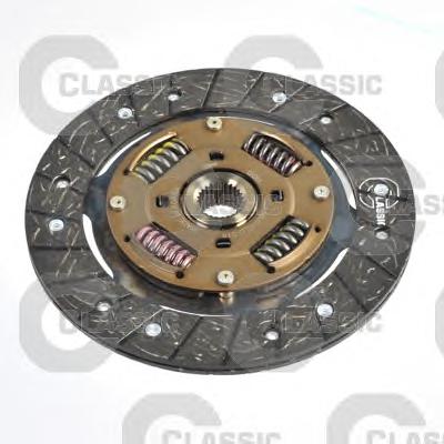 Комплект сцепления VALEO