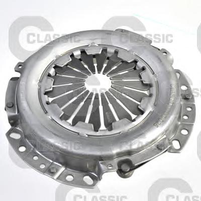 Комплект сцепления VALEO