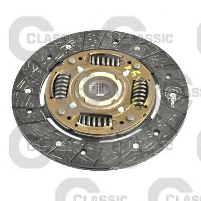 Комплект сцепления VALEO