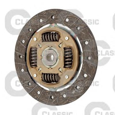 Комплект сцепления VALEO