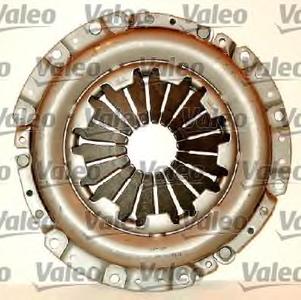 Комплект сцепления VALEO 826358