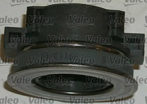 Комплект сцепления VALEO
