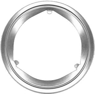 Прокладка выхлопной трубы ELRING