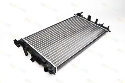 Радиатор охлаждения THERMOTEC