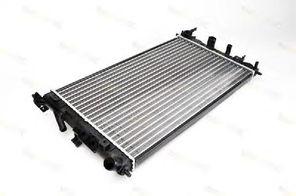 Радиатор охлаждения THERMOTEC