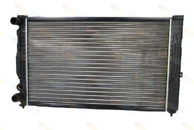 Радиатор охлаждения THERMOTEC D7A001TT